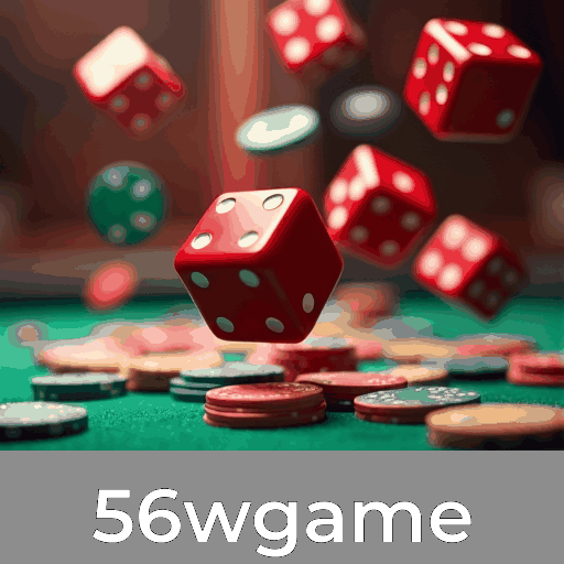 56wgame: Especialista em Apostas Esportivas no Brasil