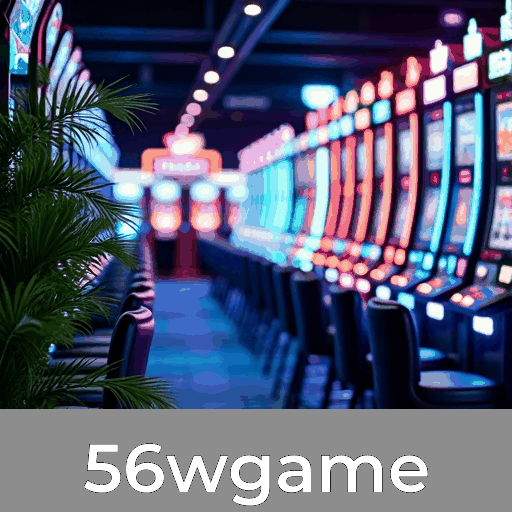 56wgame: Onde Bonificações e Ofertas Superam Expectativas