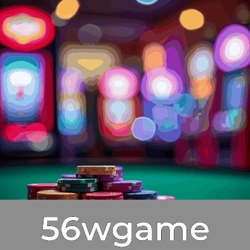 56wgame: Experiência VIP em Roleta e Blackjack no Brasil
