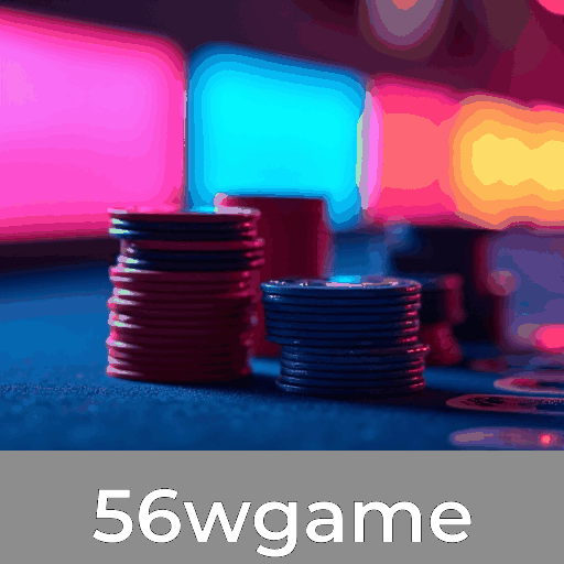 56wgame: A Experiência Real de Jogos de Mesa ao Vivo no Brasil