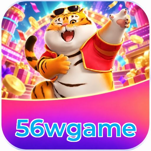Certificação eCOGRA 56wgame