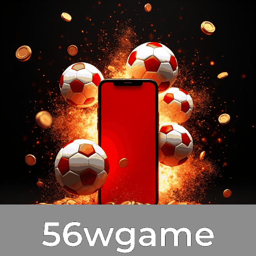 56wgame: Viva a Emoção e Ganhe nos Jogos de Cassino