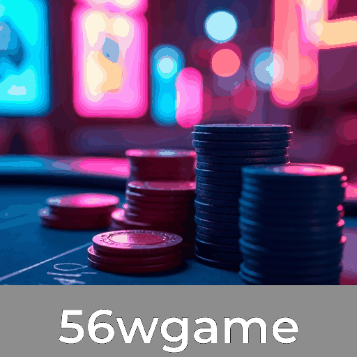 56wgame: Onde Bonificações e Ofertas Superam Expectativas