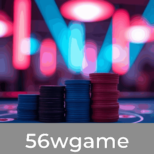 Descubra a Emoção dos Jogos de Cassino no 56wgame e Ganhe Mais