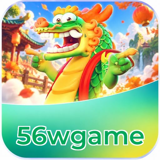 56wgame Licenciado Curaçao - Segurança SSL 256-bit