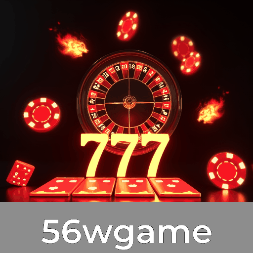 56wgame: Excelência e Serviços Profissionais em Jogos