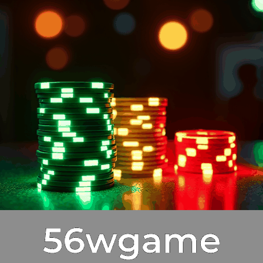 Descubra o Acesso Premium e Seguro no 56wgame