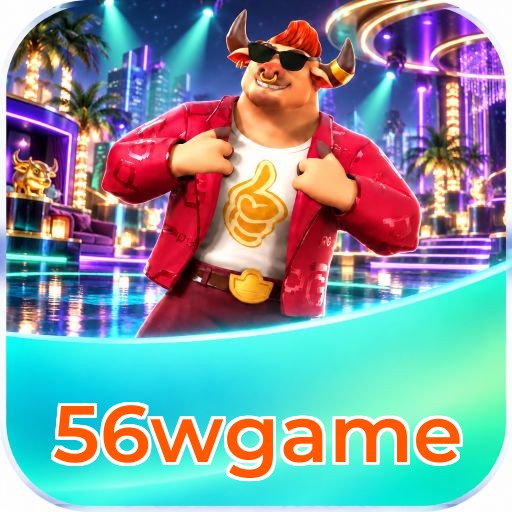Telegram 56wgame - Bônus Diários Exclusivos