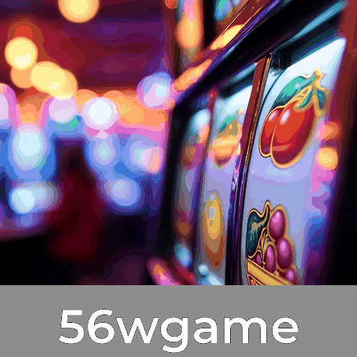 Explore a Segurança e Confiança com 56wgame em Jogos Online