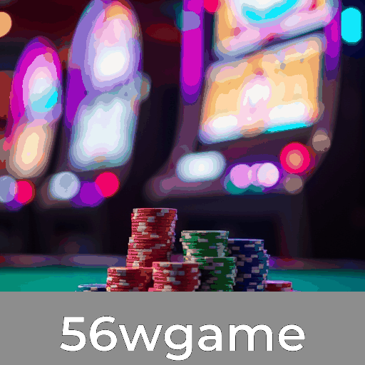56wgame: Apostas Móveis Simplificadas com Funções Completas