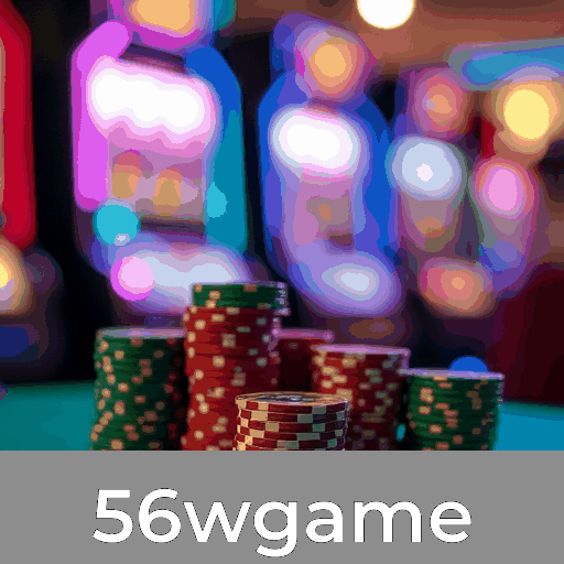 Descubra o universo do 56wgame: aplicativo de apostas inovador