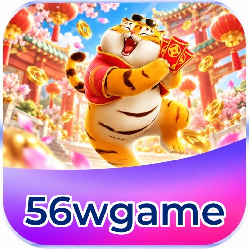 Plataforma 56wgame - Segurança SSL 256-bit