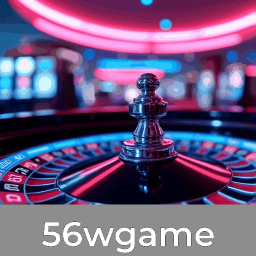 56wgame: Excelência e Serviços Profissionais em Jogos