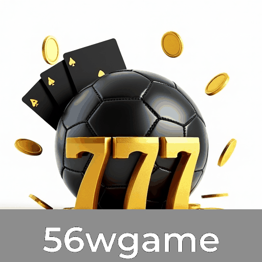 56wgame: Slots-Altos Prêmios, Roletas-Ação Rápida, Poker-Desafios Estratégicos