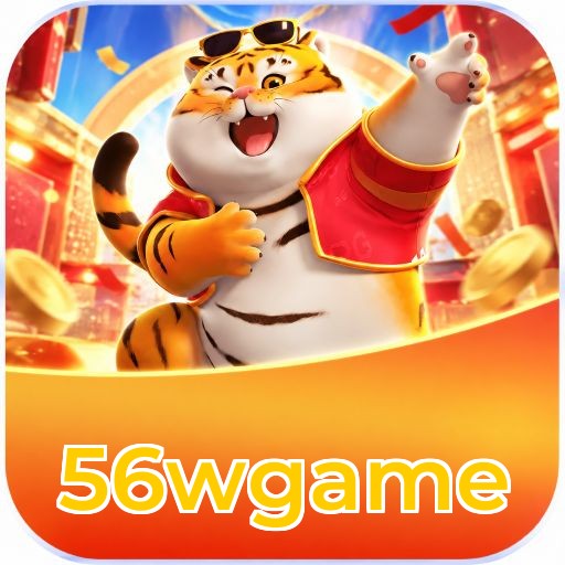 Fortune Tiger Logo 3