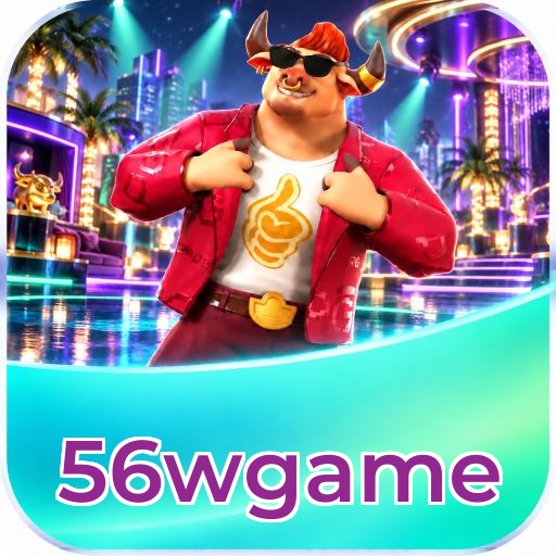 Telegram 56wgame - Canal Oficial Verificado