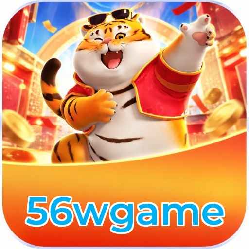 Fortune Tiger Logo 2
