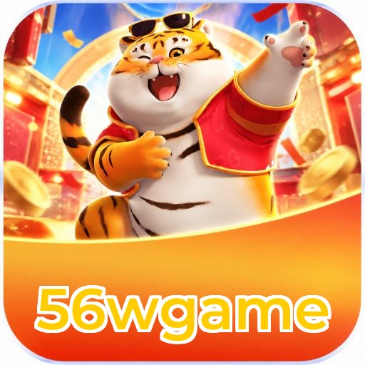 56wgame Instalar Logo 2