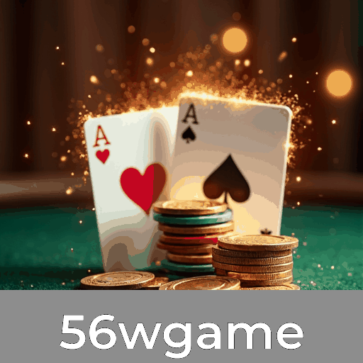 56wgame.com - Plataforma de Apostas Online Líder no Brasil com Jogos Exclusivos e Saques Rápidos - 56wgame