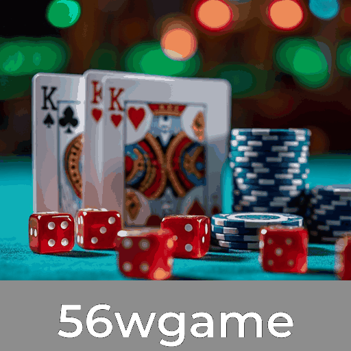 56wgame: Promoções Imperdíveis e Recompensas Incríveis