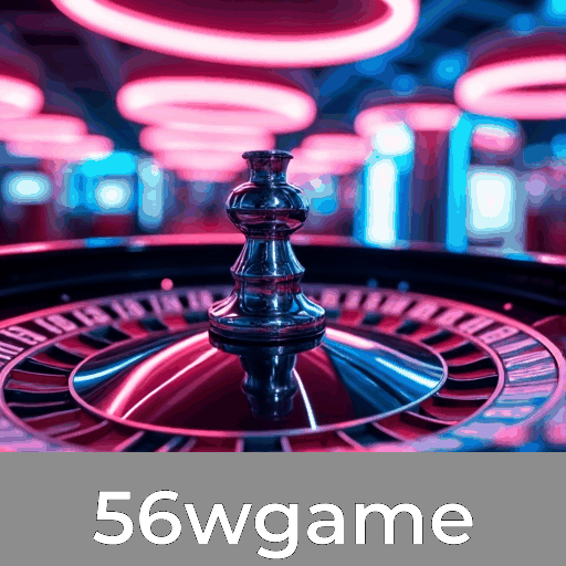 56wgame: Especialista em Apostas Esportivas no Brasil