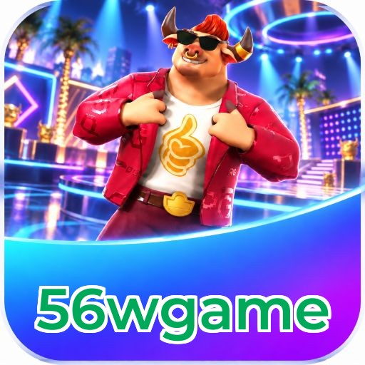 56wgame Licença Curaçao Gaming