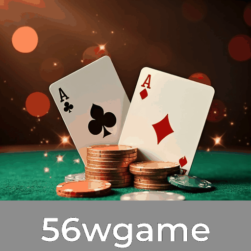 56wgame: Apostas Móveis Simplificadas com Funções Completas