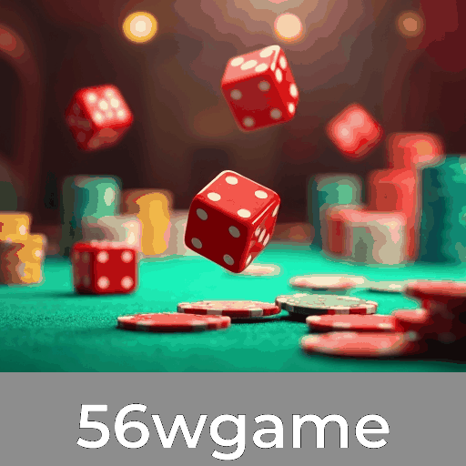 56wgame: Promoções Imperdíveis e Recompensas Incríveis