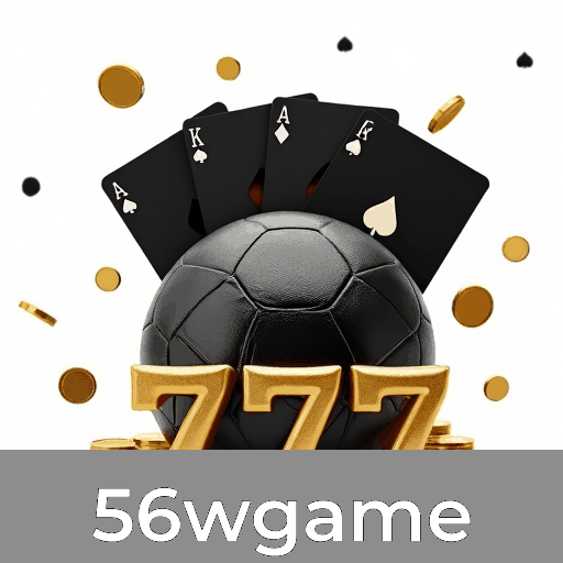 56wgame: Explore Ofertas Exclusivas com Bônus Generosos