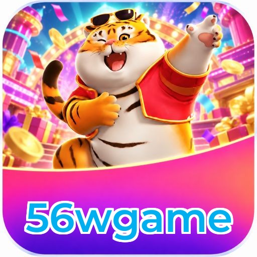 56wgame Segurança Logo 2