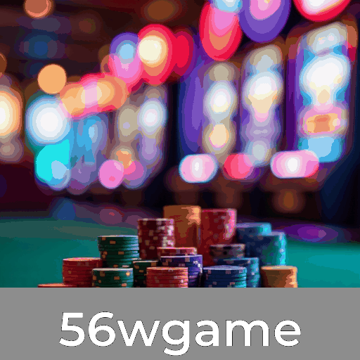 56wgame: Viva a emoção instantânea do Crash com altos retornos