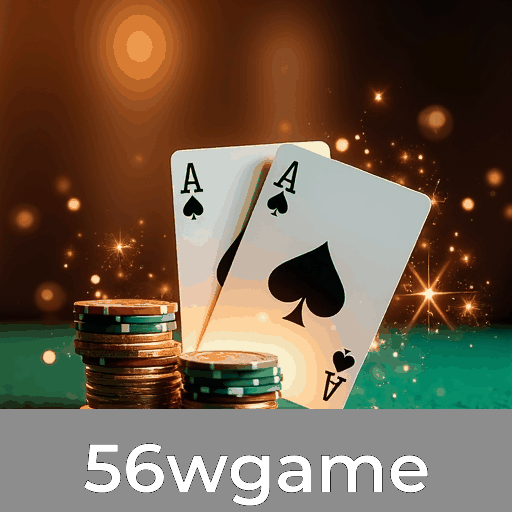 Desfrute dos Melhores Slots no 56wgame: Diversão e Prêmios